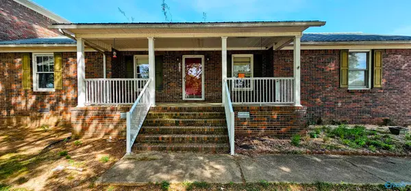 26768 Whitt Street, Ardmore, AL 35739