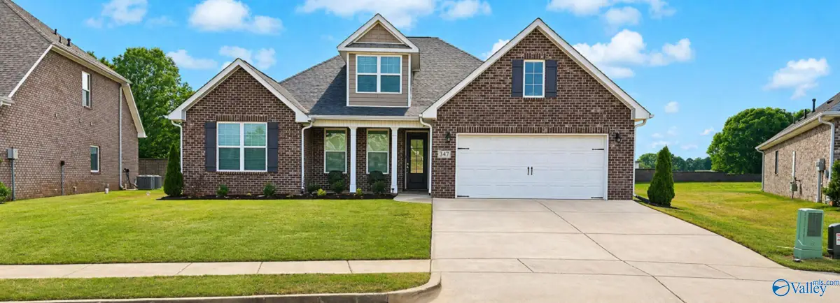 347 Kendall Downs Boulevard, Toney, AL 35773 - #1