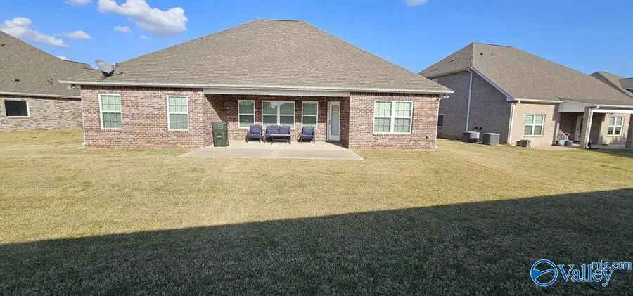 347 Kendall Downs Boulevard, Toney, AL 35773 - #2