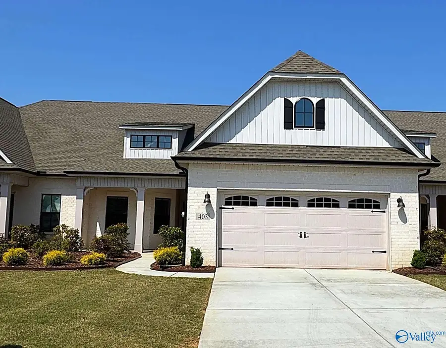 403 Tillane Park Circle Sw, Huntsville, AL 35824 - #2
