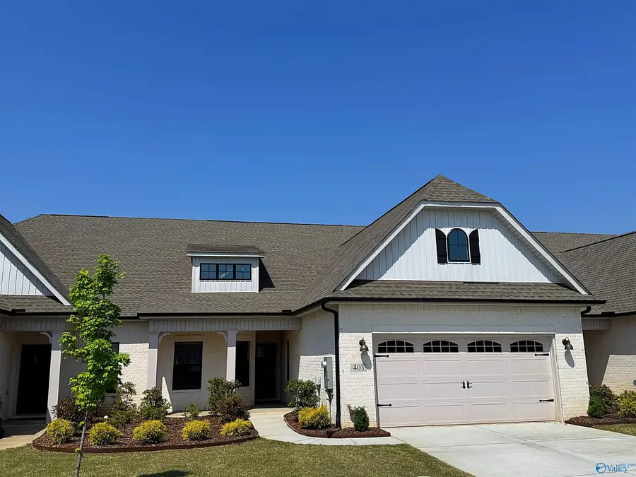 403 Tillane Park Circle Sw, Huntsville, AL 35824 - #3