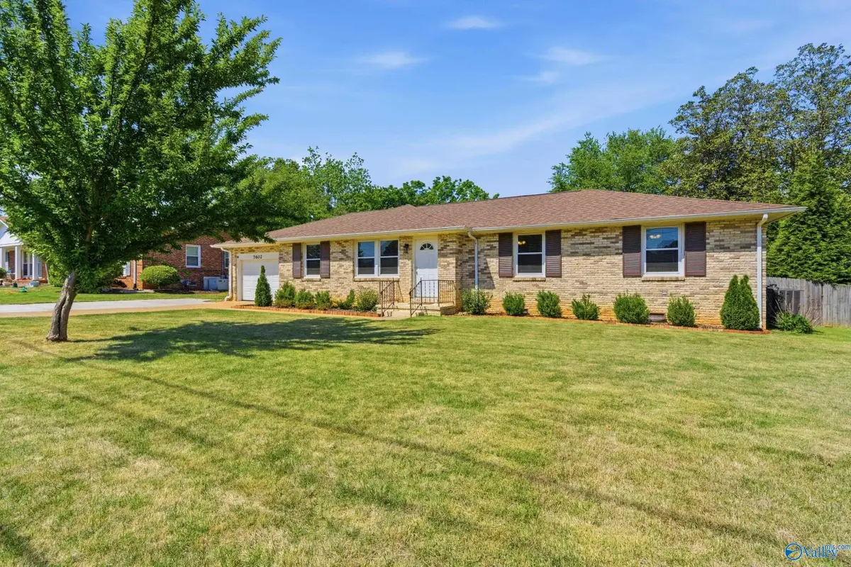 7602 Ensley Drive Sw, Huntsville, AL 35802 - #1