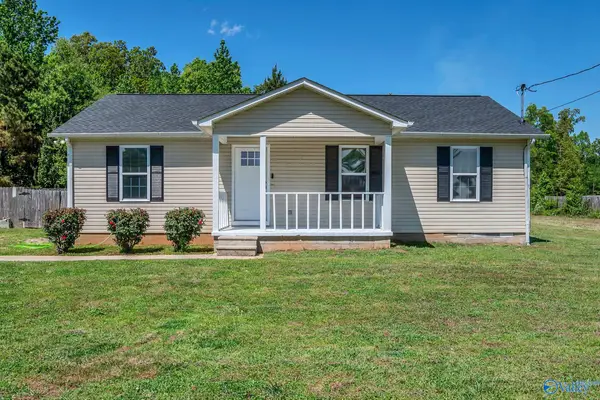 15359 Fort Hampton Road, Elkmont, AL 35620