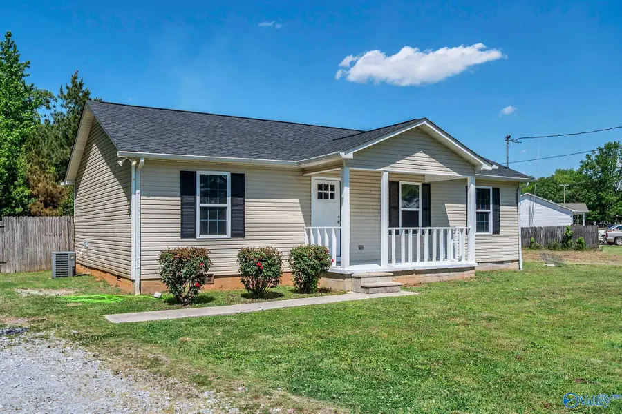 15359 Fort Hampton Road, Elkmont, AL 35620 - #2