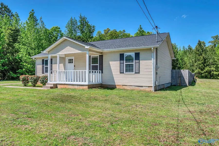 15359 Fort Hampton Road, Elkmont, AL 35620 - #3