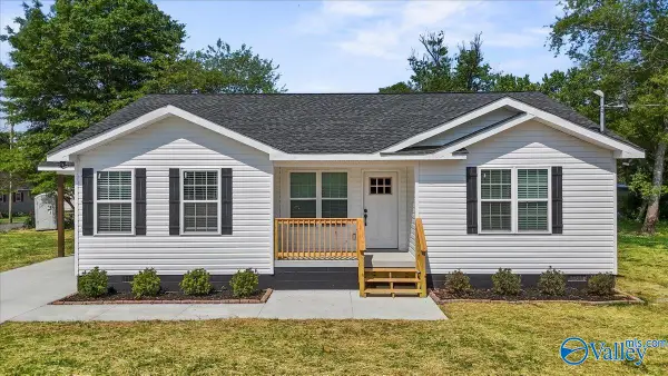 509 Brown Street, Albertville, AL 35950