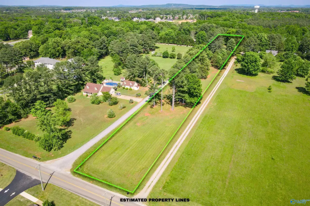 10424 (Tract 1) Segers Road, Madison, AL 35756 - #1