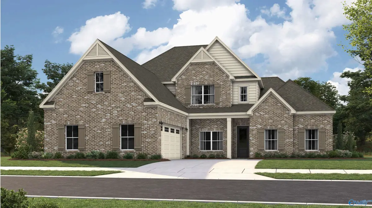 113 Ron Drive, Meridianville, AL 35759 - #1