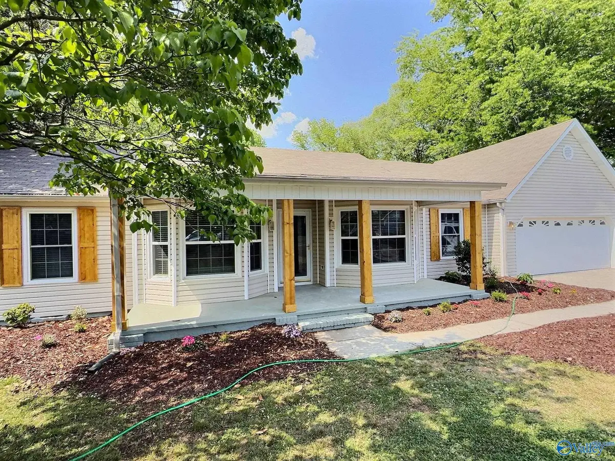 317 Big Oak Circle, Madison, AL 35758 - #1