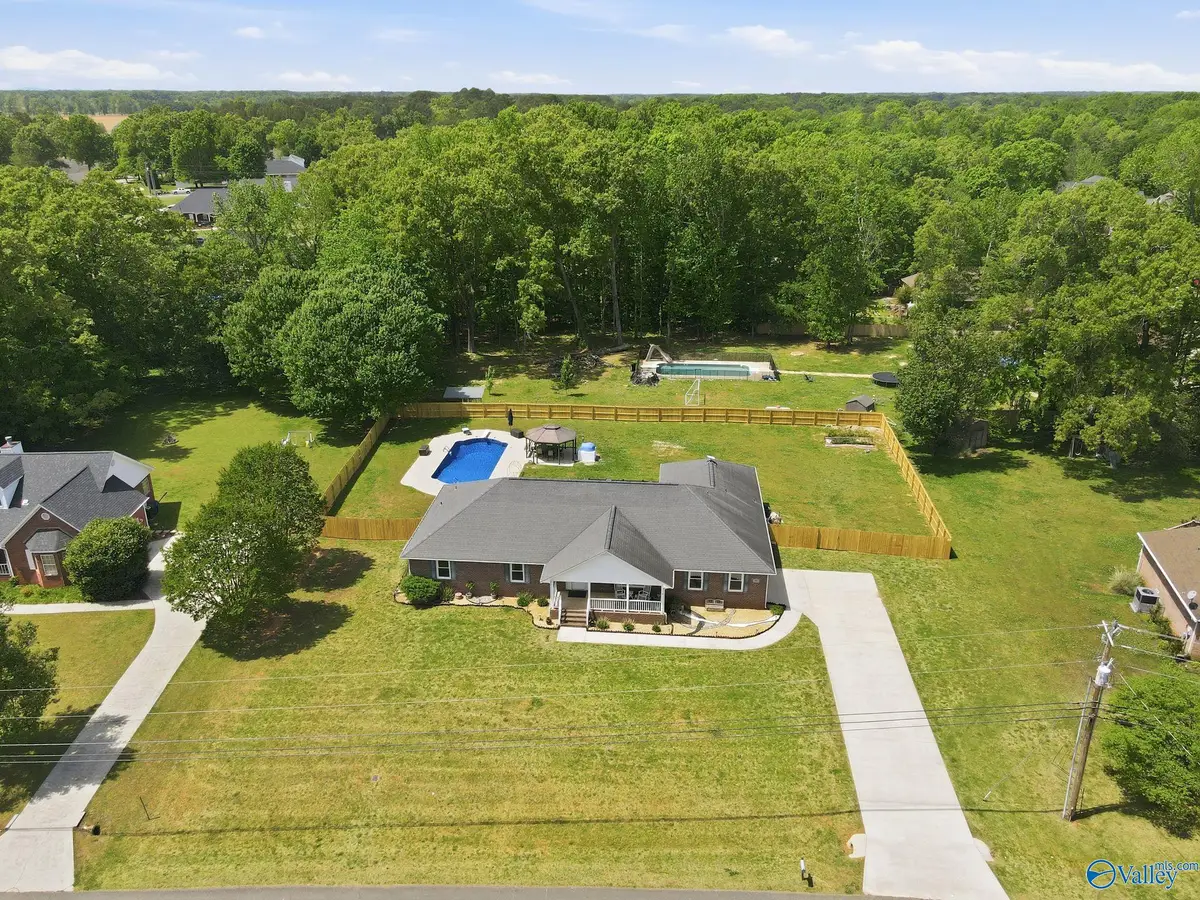 148 Whitt Haven Drive, Toney, AL 35773 - #1