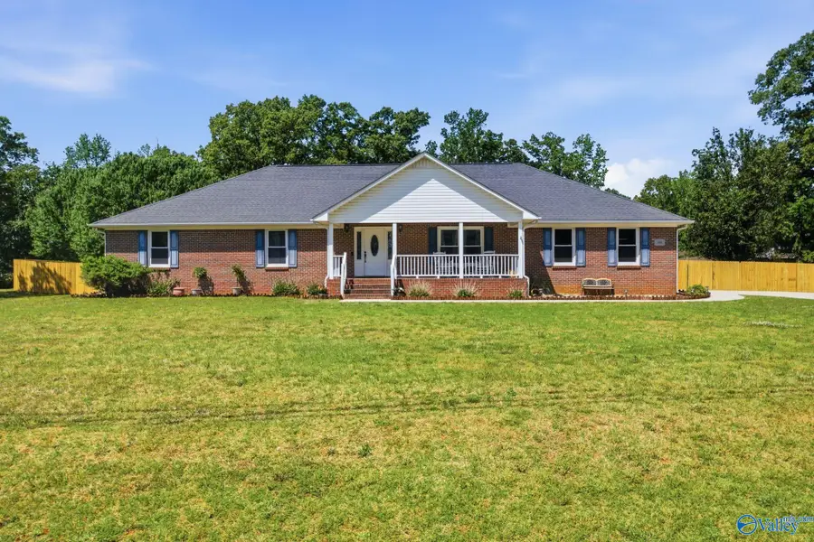 148 Whitt Haven Drive, Toney, AL 35773 - #2