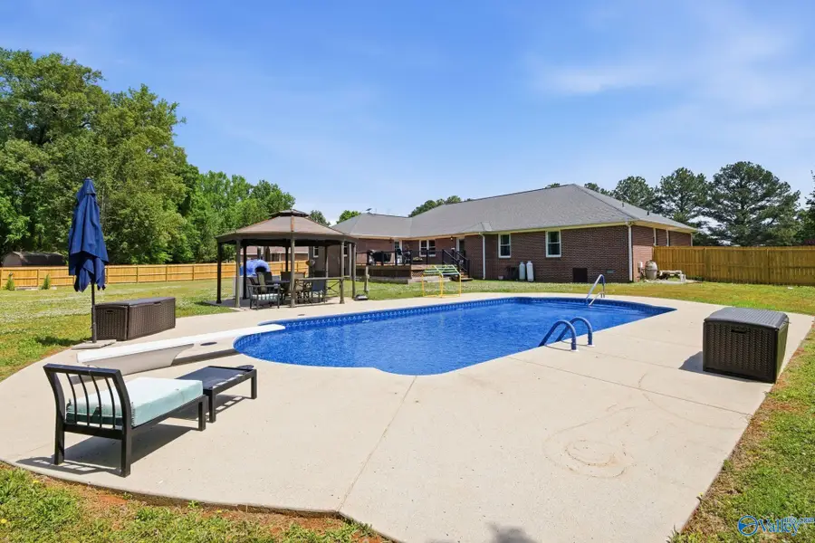 148 Whitt Haven Drive, Toney, AL 35773 - #3