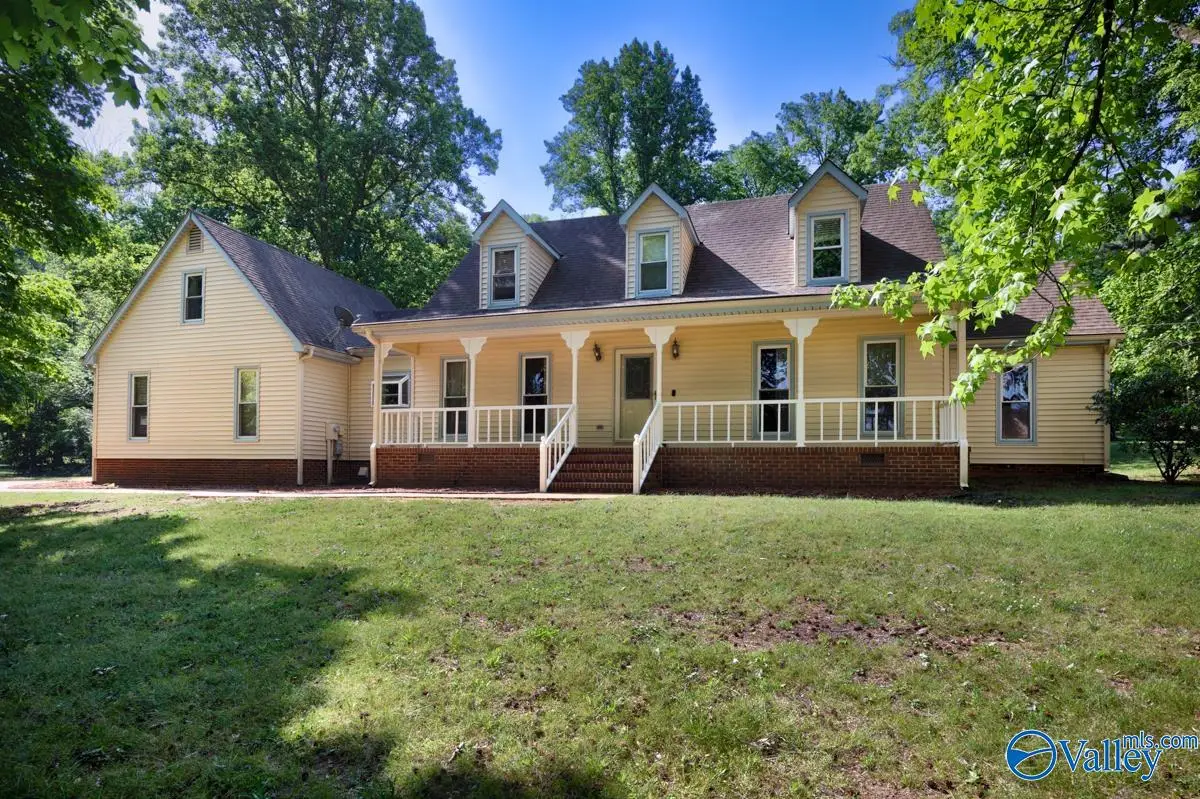 124 Oakland Trace, Madison, AL 35758 - #1