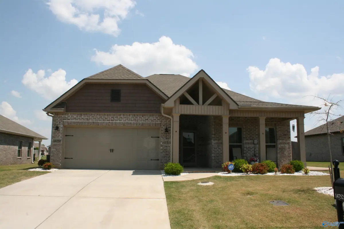 14752 Demarie Lane, Athens, AL 35613 - #1