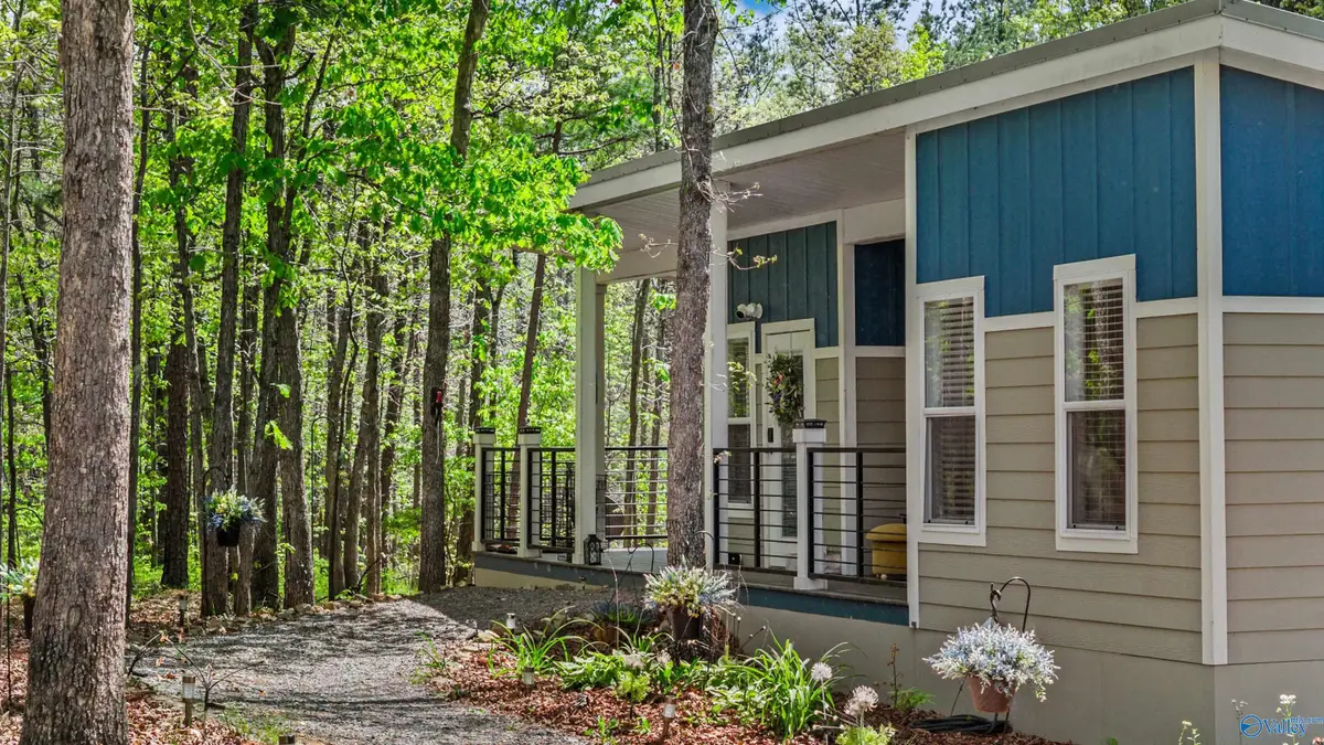 656 County Road 642, Mentone, AL 35984 - #1