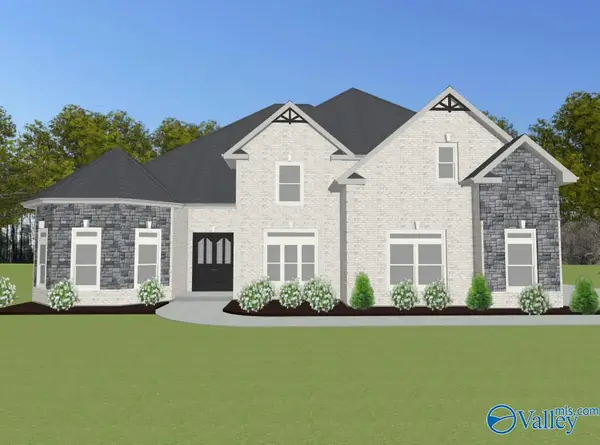 Greenland - D Mallard Drive, Madison, AL 35756