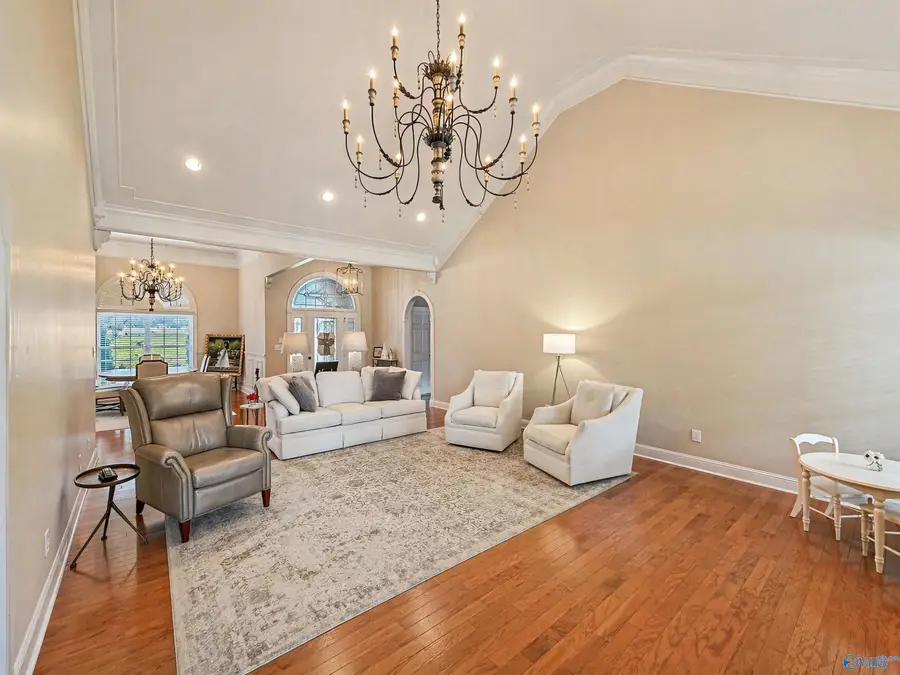 240 Braxton Court, Decatur, AL 35603 - #2