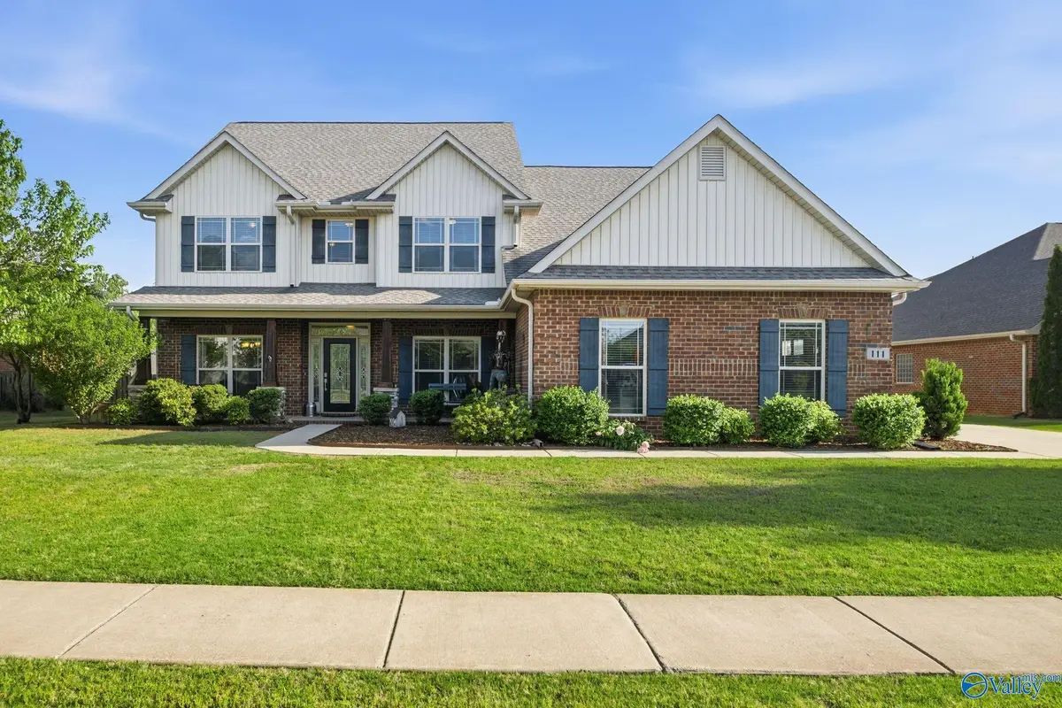 111 Maplebrook Drive, Madison, AL 35756 - #1