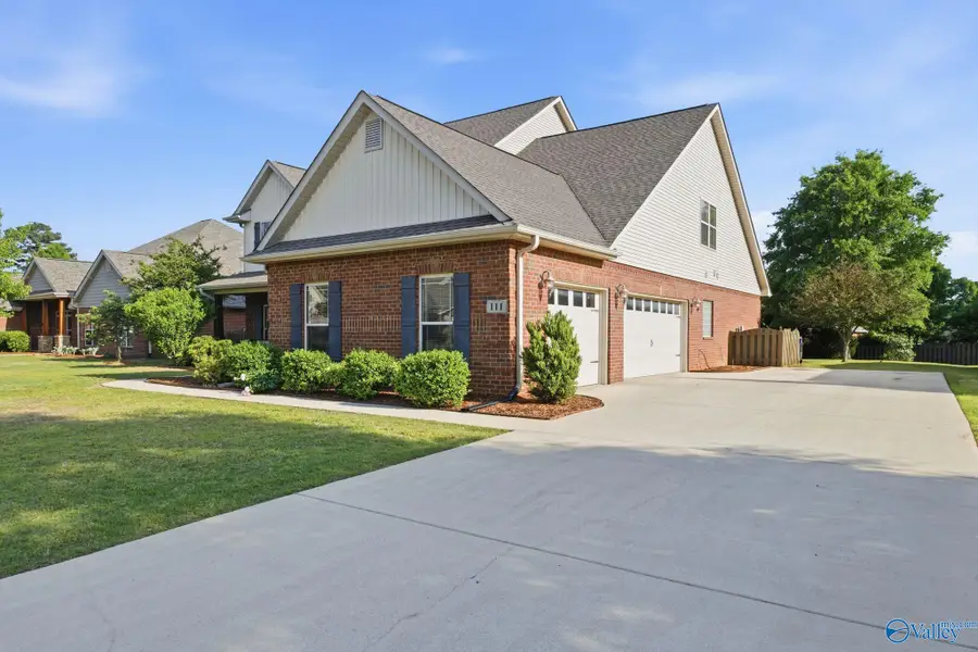 111 Maplebrook Drive, Madison, AL 35756 - #2