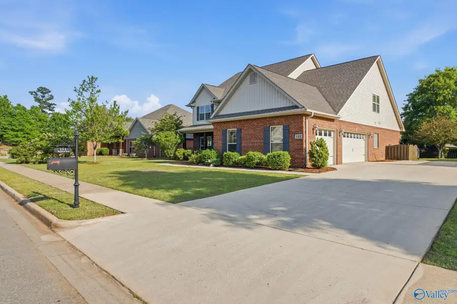 111 Maplebrook Drive, Madison, AL 35756 - #3