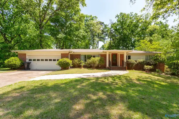 2514 Montezuma Drive, Gadsden, AL 35904