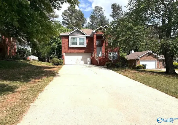 110 Sunset Ridge, Madison, AL 35758