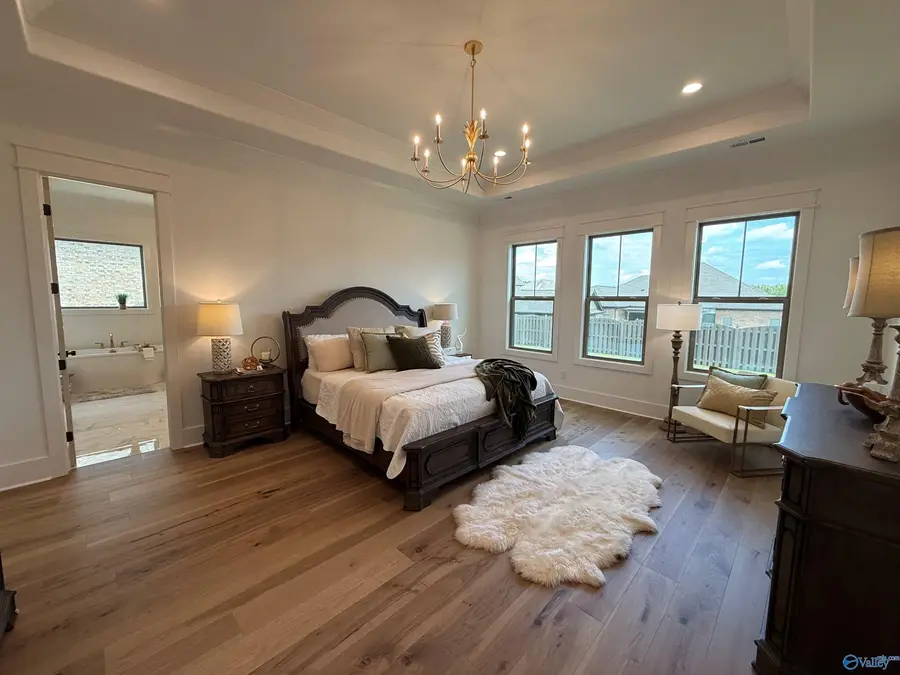 100 Sherry Hill Trail, Madison, AL 35756 - #3