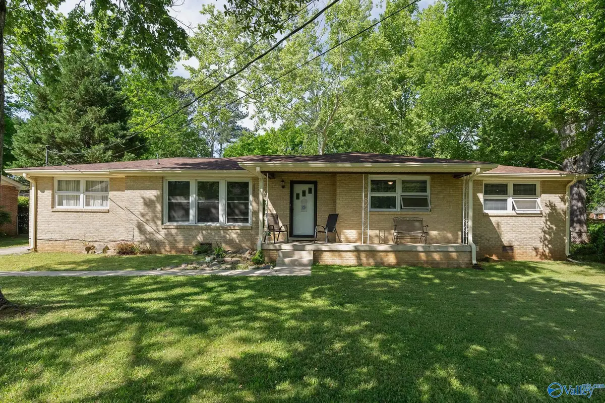 11202 Maplecrest Drive Se, Huntsville, AL 35803 - #1