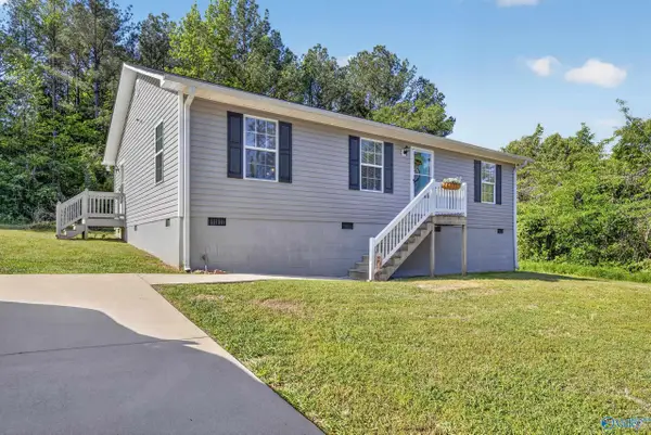 514 Hill Avenue, Glencoe, AL 35905