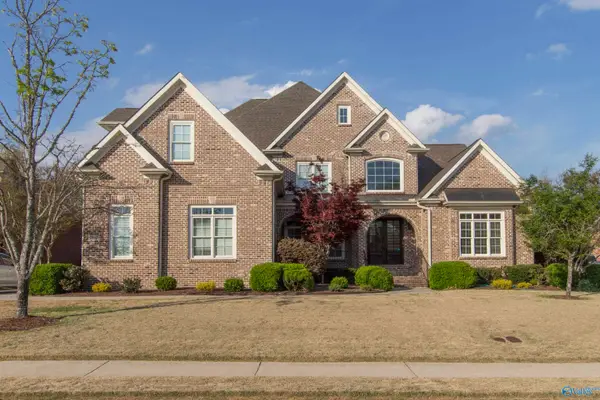 3107 Brook Park Drive, Owens Cross Roads, AL 35763