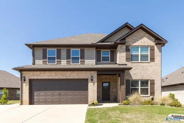 107 Ranna Drive, Huntsville, AL 35811