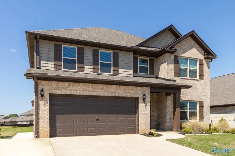 107 Ranna Drive, Huntsville, AL 35811 - #2