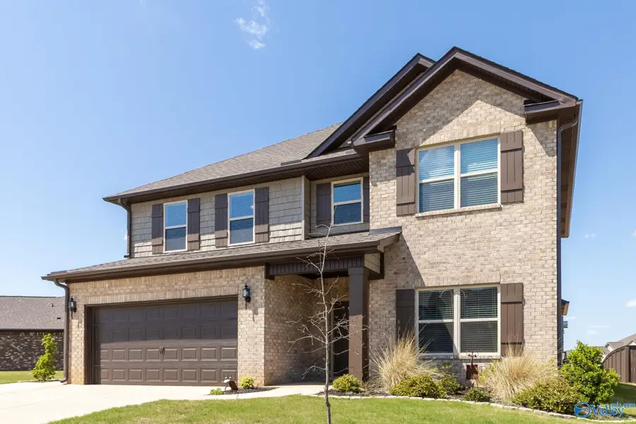 107 Ranna Drive, Huntsville, AL 35811 - #3