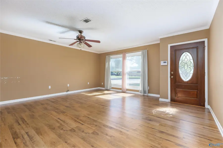 3420 Grassfort Drive, Huntsville, AL 35805 - #3