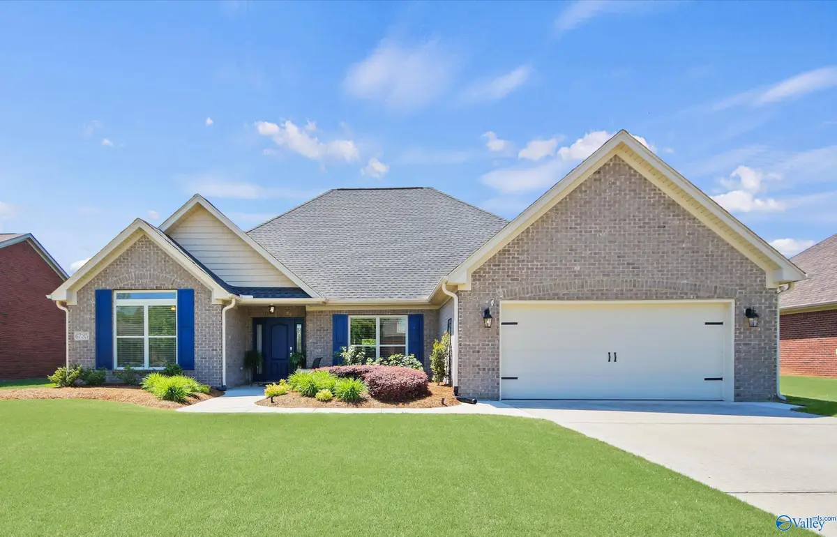 6735 Mceachern Lane Se, Owens Cross Roads, AL 35763 - #1