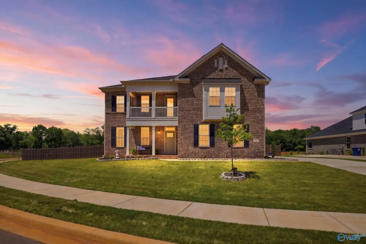 8129 SW Tupelo Gum Trace, Huntsville, AL 35802 - #1