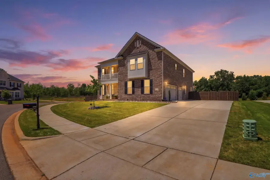 8129 SW Tupelo Gum Trace, Huntsville, AL 35802 - #3