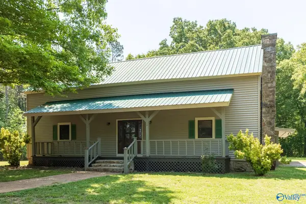 26268 Copeland Road, Athens, AL 35613
