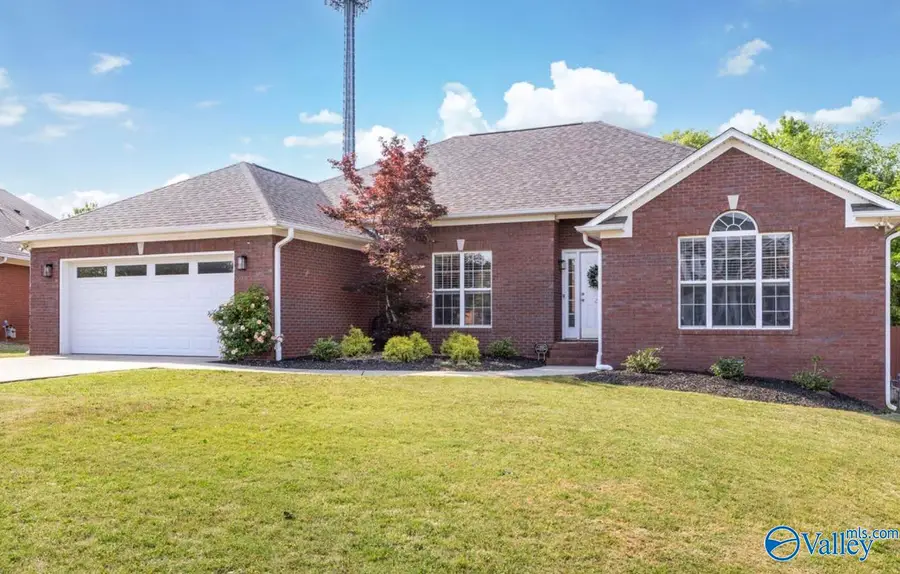 230 Jackies Terrace, Madison, AL 35758 - #2