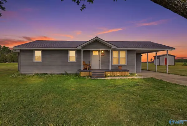 349 Winfrey Road, Boaz, AL 35957