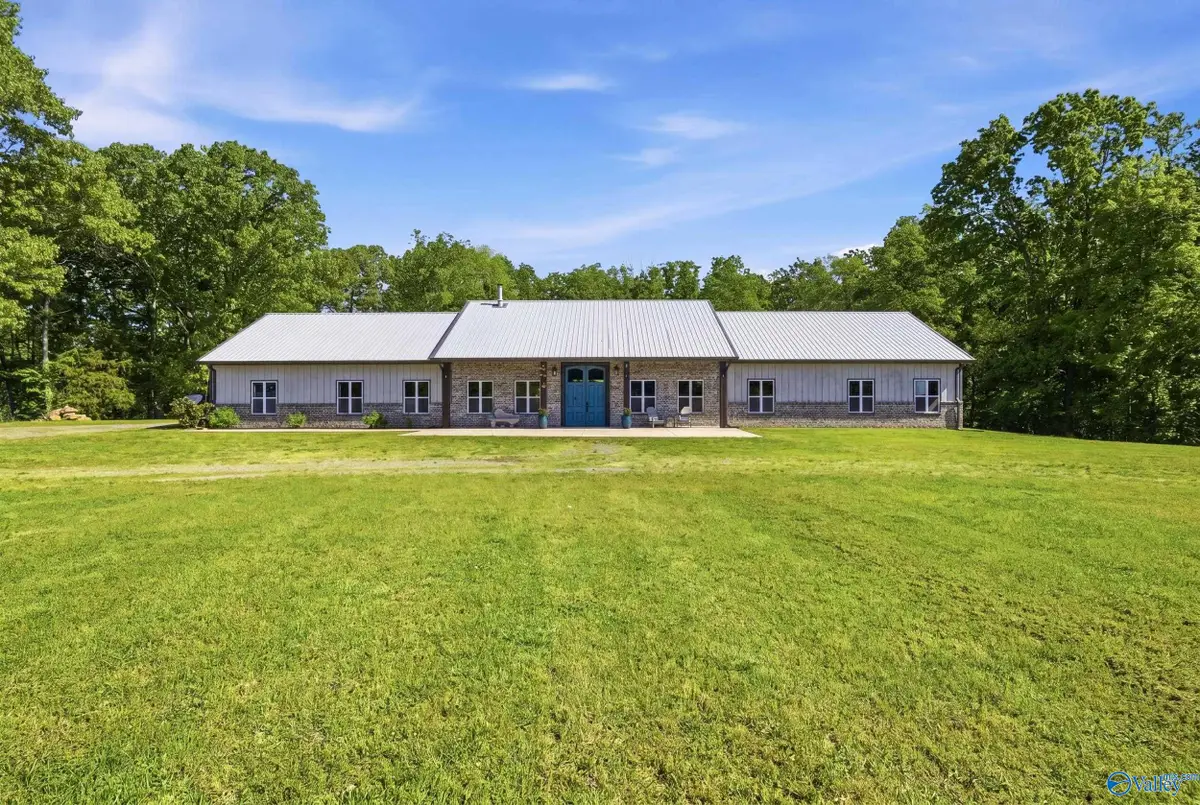 304 County Road 1282, Falkville, AL 35622 - #1