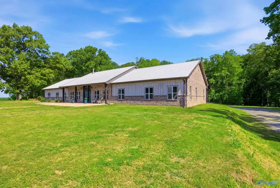 304 County Road 1282, Falkville, AL 35622 - #2