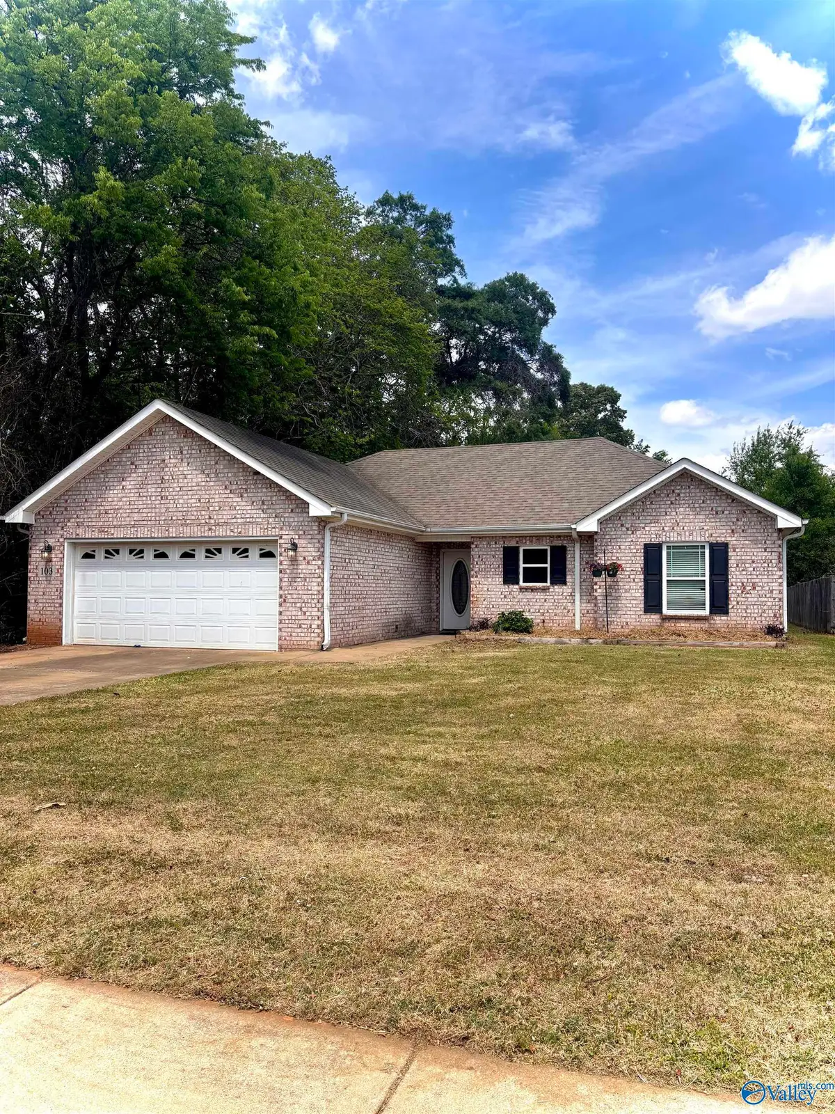 103 Summerset Lane, Huntsville, AL 35811 - #1
