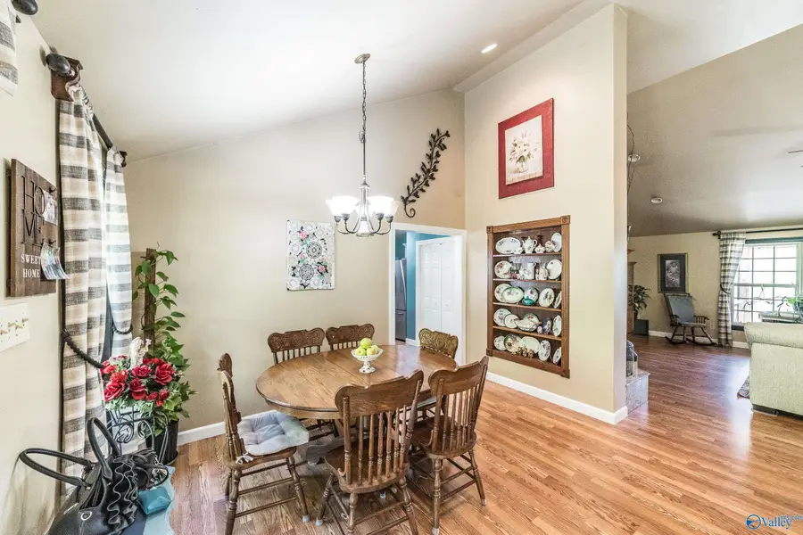 192 Peek Road, Hartselle, AL 35640 - #3