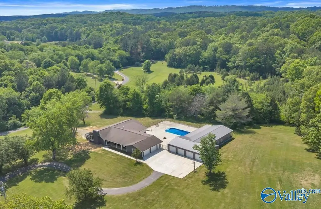 1602 Westwind Drive Nw, Fort Payne, AL 35967 - #1