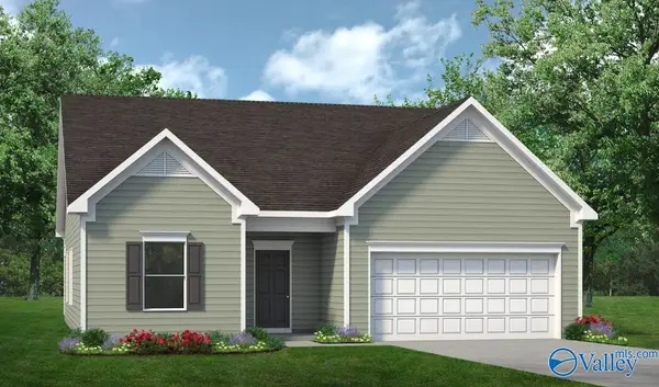 7217 Fox Glen Circle Se, Owens Cross Roads, AL 35763