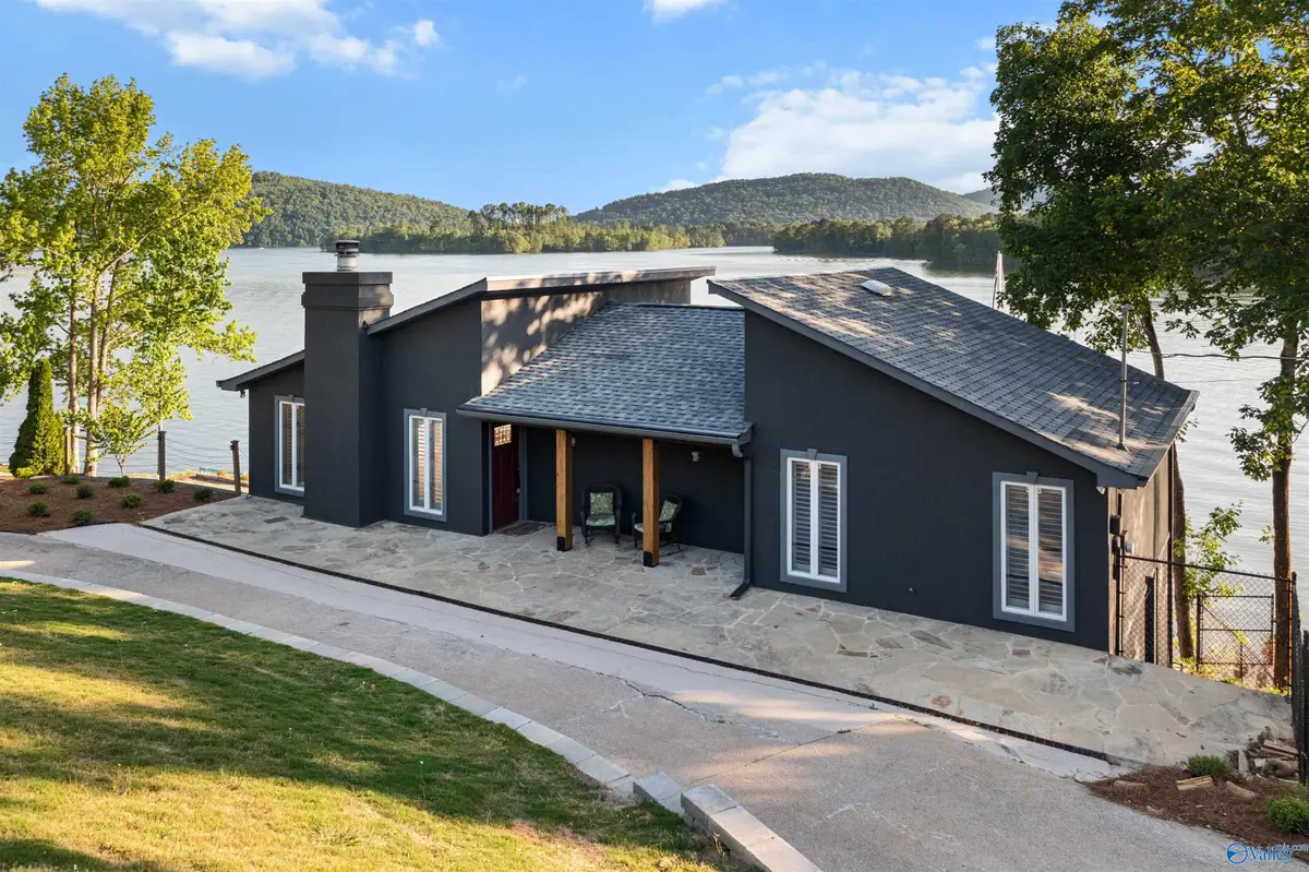 1217 Lakemont Drive S, Southside, AL 35907 - #1