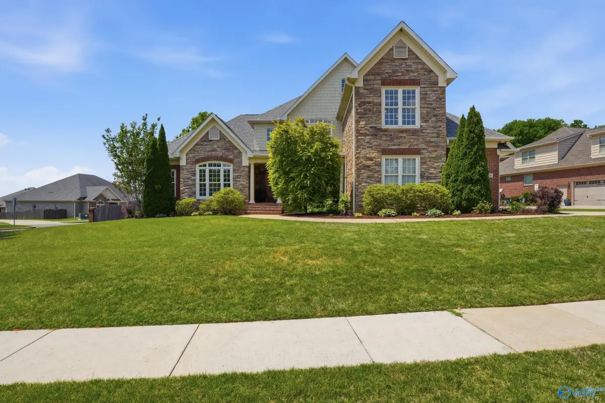 201 Hawks Crest Drive, Madison, AL 35757 - #1