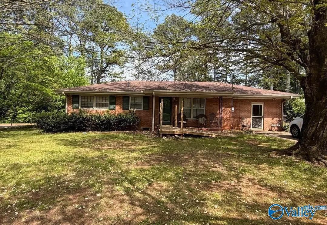 3204 Hollins Street Nw, Huntsville, AL 35810 - #1