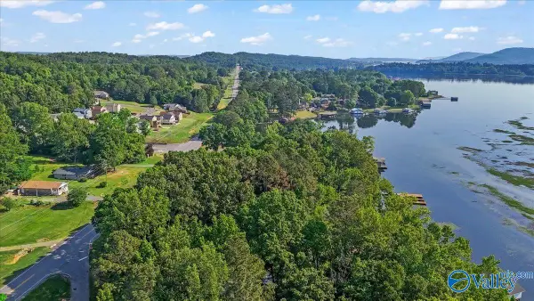 Lot 1 Lakecrest Drive, Guntersville, AL 35976